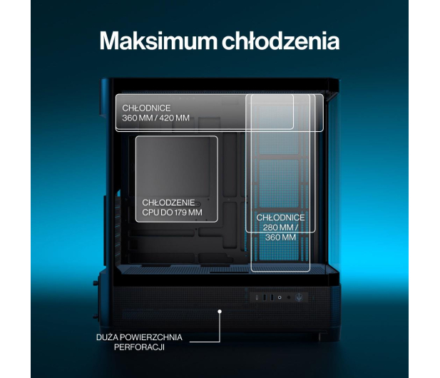 ENDORFY Aquarius 8000 Flex - 1517465 - zdjęcie 5